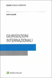 Giurisdizioni internazionali