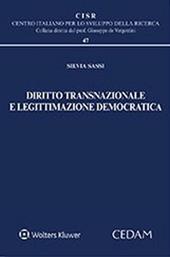 Diritto transnazionale e legittimazione democratica