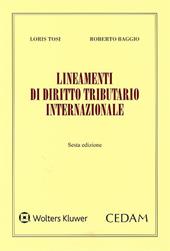 Lineamenti di diritto tributario internazionale