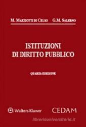 Istituzioni di diritto pubblico