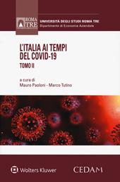 L'Italia ai tempi del Covid-19. Vol. 2