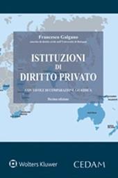 Istituzioni di diritto privato