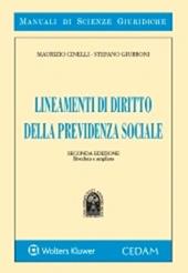 Lineamenti di diritto della previdenza sociale