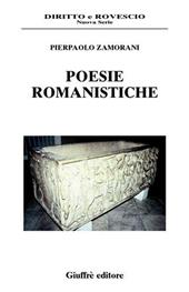 Poesie romanistiche