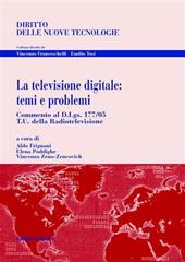 La televisione digitale: temi e problemi