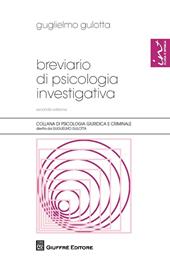 Breviario di psicologia investigativa