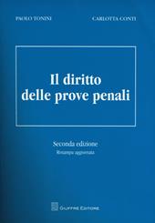 Il diritto delle prove penali