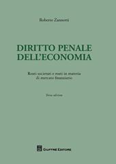 Diritto penale dell'economia