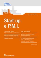 Start up e PMI