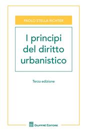 I principi del diritto urbanistico