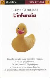 L' infanzia