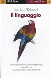 Il linguaggio