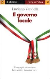 Il governo locale