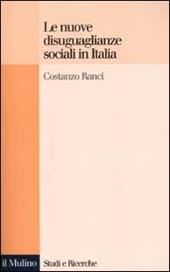 Le nuove disuguaglianze sociali in Italia