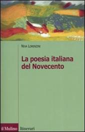 La poesia italiana del Novecento