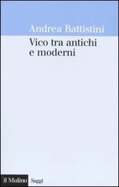 Vico tra antichi e moderni