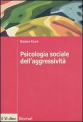 Psicologia sociale dell'aggressività