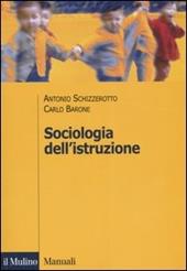 Sociologia dell'istruzione