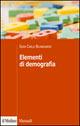 Elementi di demografia