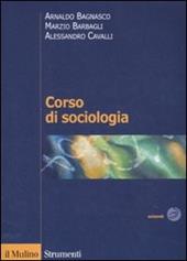 Corso di sociologia