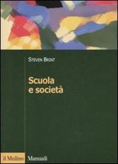 Scuola e società