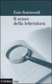 Il senso della letteratura