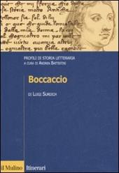 Boccaccio. Profili di storia letteraria