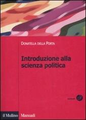 Introduzione alla scienza politica