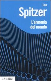 L' armonia del mondo. Storia semantica di un'idea