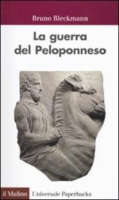 La guerra del Peloponneso