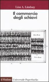 Il commercio degli schiavi