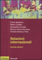 Relazioni internazionali