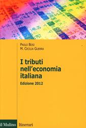 I tributi nell'economia italiana