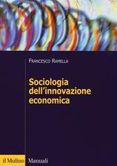 Sociologia dell'innovazione economica