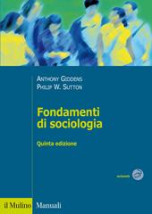 Fondamenti di sociologia