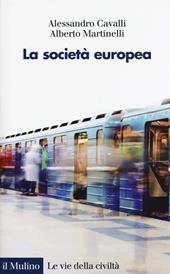 La società europea