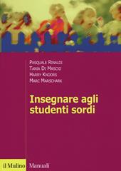 Insegnare agli studenti sordi