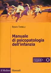 Manuale di psicopatologia dell'infanzia