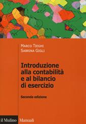 Introduzione alla contabilità e al bilancio d'esercizio