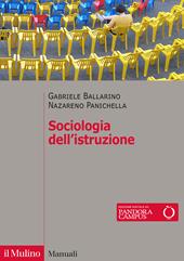 Sociologia dell'istruzione