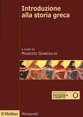 Introduzione alla storia greca