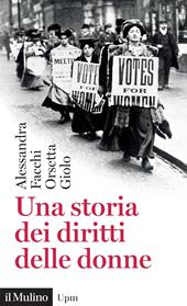 Una storia dei diritti delle donne