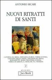 Nuovi ritratti di santi