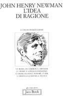 John Henry Newman. L'idea di ragione. Atti del Convegno (Milano, febbraio 1991)