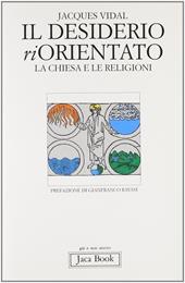 Il desiderio riorientato. La Chiesa e le religioni