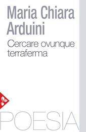 Cercare ovunque terraferma