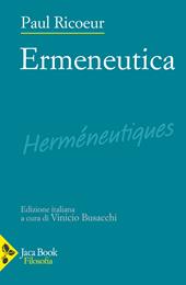 Ermeneutica