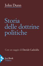 Storia delle dottrine politiche