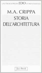 Storia dell'architettura