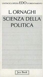 Scienza della politica